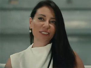 Hatırla Gönül - Berrin Şeker Civil - Lale