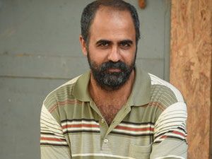 Gamsız Hayat - Gürsu Gür - Halil