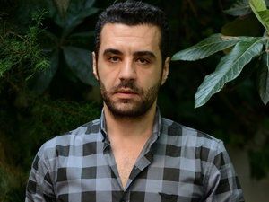 Gamsız Hayat - Onur Bilge - Raşit