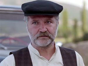 Analar ve Anneler - Burak Tamdoğan - Salih Ağa