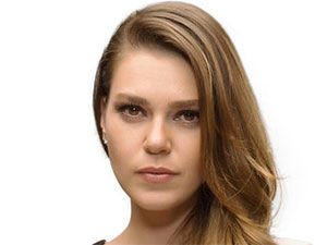 Kış Güneşi - Aslı Enver - Nisan