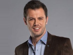 Hayat Mucizelere Gebe - Yusuf Akgün - Serhat