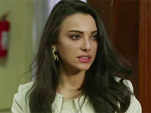 Kara Para Aşk - Tuvana Türkay - Bahar Çınar