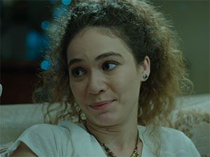 Çağla Özavcı - Çağla Özavcı - Deniz Ocak