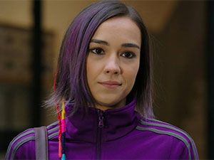 Acı Aşk - Türkü Turan - Eylül