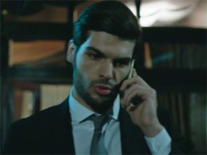 Acı Aşk - Tolga Mendi - Haydar