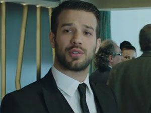 Acı Aşk - Umur Yiğit Vanlı - Sinan