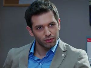 Acil Aşk Aranıyor - Çağrı Çıtanak - Engin