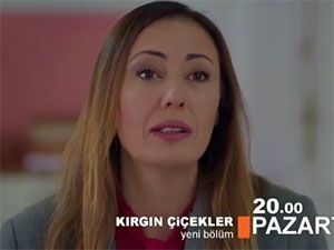 Kırgın Çiçekler - Gökçe Yanardağ - Seher Karaman