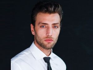 Paramparça - Ceyhun Mengiroğlu - Deniz