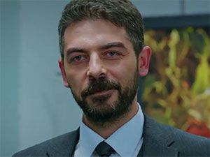 Kaderimin Yazıldığı Gün - Sinan Tuzcu - Soner