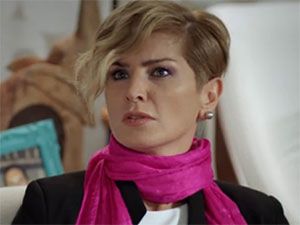 Mayıs Kraliçesi - Cansın Özyosun - Ceylin