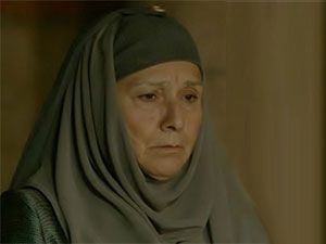 Filinta - Ebru Kural - Refika