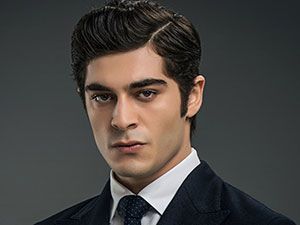 Gecenin Kraliçesi - Burak Deniz - Mert Alkan