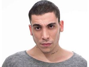 Aile İşi - Can Bonomo - Berk