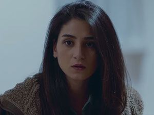 Analar ve Anneler - Makbule Sitare Akbaş - Aysel