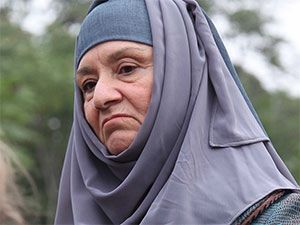 Filinta - Nurşim Demir - Ana