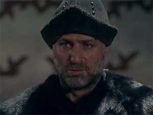 Diriliş Ertuğrul - Mehmet Polat - Gümüştekin