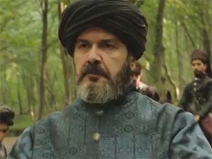 Muhteşem Yüzyıl: Kösem - Ümit Bahadır Tunç - Yavuz Ali Paşa