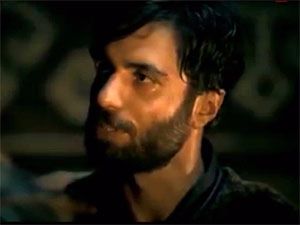 Diriliş Ertuğrul - Taner Şahin - Kargın