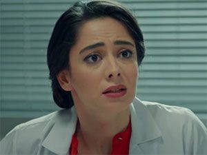 Hayat Mucizelere Gebe - Merve Sevi - Burcu Akarcalı