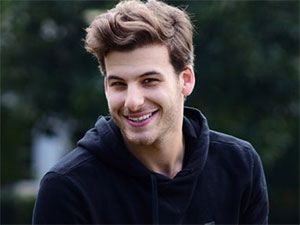 Yeter - Mustafa Mert Koç - Mert