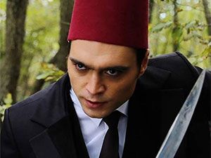 Filinta - Hakan Kurtaş - Sultan Abdülhamid Han