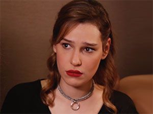 İnadına Aşk - Eylül Su Sapan - Aslı