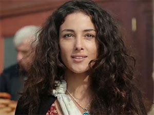 Göç Zamanı - Cansu Tosun - Zümrüt