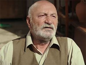 Ali Erkazan - Ali Erkazan - Cemal