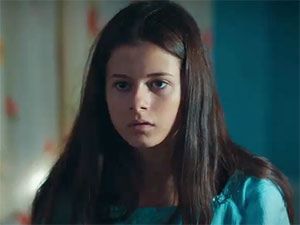 Göç Zamanı - Elif Ceren Balıkçı - Kiraz