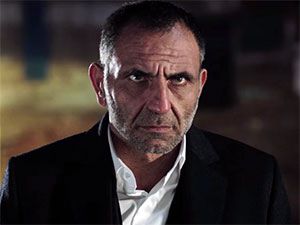 Kehribar - Gürkan Uygun - Orhan Yarımcalı