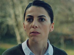 Hayat Şarkısı - Aydan Taş - Nilay