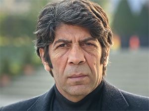 Kördüğüm (2016) - Tuncer Salman - İbrahim