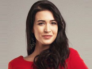 Hayat Şarkısı - Ecem Özkaya - Melek Çamoğlu