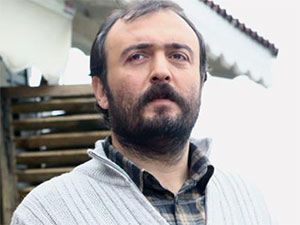 Hayat Şarkısı - Deniz Şen Hamzaoğlu - Kaya