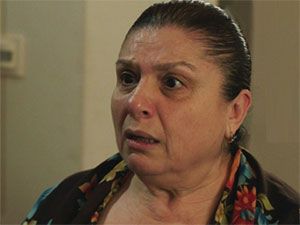 Hayat Şarkısı - Serap Önder - Aysel