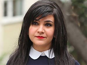 Hayat Şarkısı - Pınar Hamzaoğlu - Ceylan