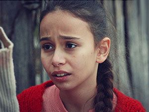 Hayat Şarkısı - Aden Duru Orak - Melek 2 (Küçüklüğü)