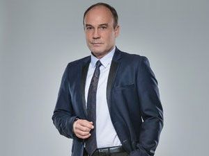 Kış Güneşi - Mahir Günşiray - Mazhar