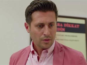 Kara Para Aşk - Serkan Kuru - Taner Akçalı