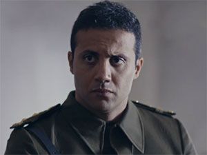 Büyük Sürgün Kafkasya - Kürşat Atlıoğlu - Teğmen