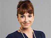 Çifte Saadet - Dolunay Soysert - Hülya Saadet