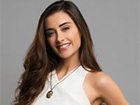 Dila Danışman - Dila Danışman - Gülsen Saadet