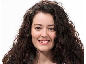 Aile İşi - Pelin Akil - Müjde