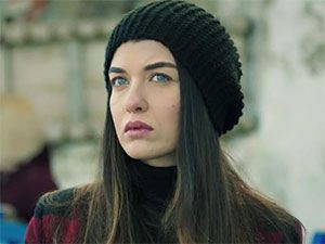 Kehribar - Aslıhan Güner - Bahar Bozoğlu