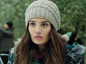 Yağmur Aydan - Yağmur Aydan - Meltem Yarımcalı