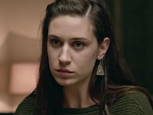 Kördüğüm (2016) - Gözde Cığacı - Gökçe Özer