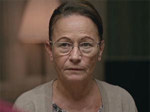 Kördüğüm (2016) - Sabriye Kara - Cahide