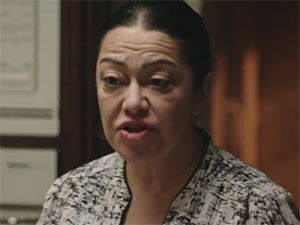 Kördüğüm (2016) - Nurcan Eren - 